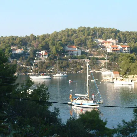 Apartman Mladen