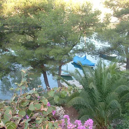Apartman Mladen