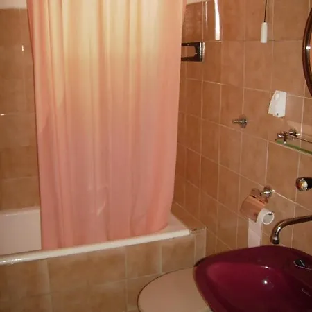 Mladen Apartment